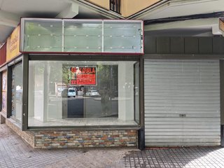 Se Alquila Local en Córdoba Capital