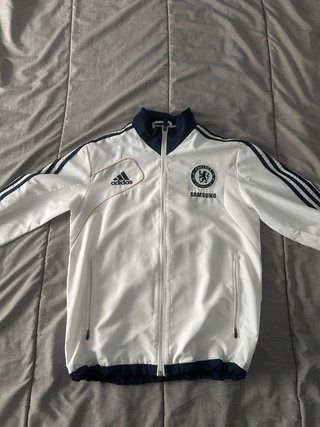 Chaqueta Chelsea FC 2012/13 Adidas Retro