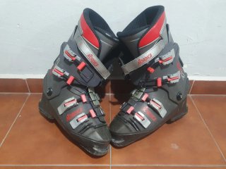 Botas de esquí Nordica