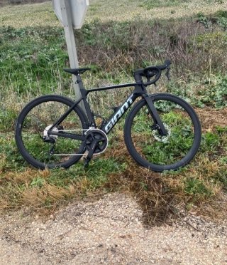 Giant Propel Advanced 2 2025