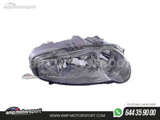 FARO DELANTERO DERECHO PARA ALFA ROMEO 147