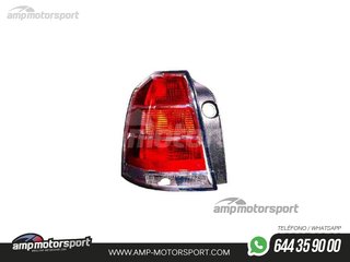 PILOTO TRASERO IZQUIERDO PARA OPEL ZAFIRA