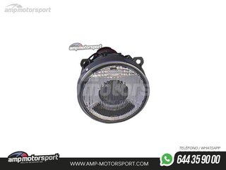 FARO DELANTERO IZQUIERDO PARA BMW E30 BERLINA / COUPE / CABRIO