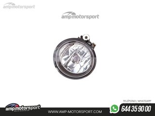 FARO ANTINIEBLA IZQUIERDO PARA BMW X3 F25