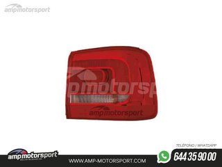 PILOTO TRASERO DERECHO PARA VOLKSWAGEN TOURAN
