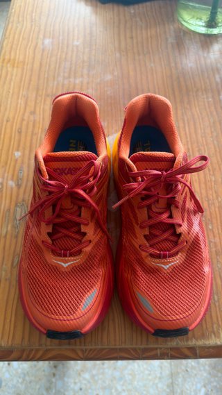 Zapatillas Running Hoka Clifton 3
