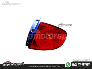 PILOTO TRASERO DERECHO PARA SEAT ALTEA