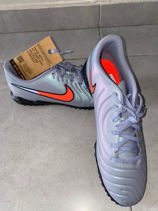 Zapatillas Nike Minitacos