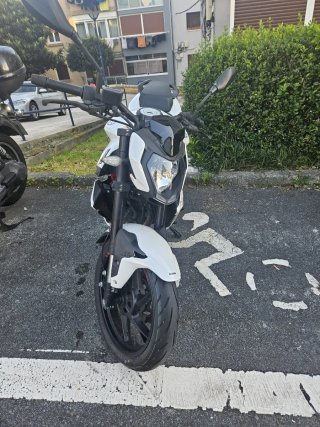 Benelli BN 2022