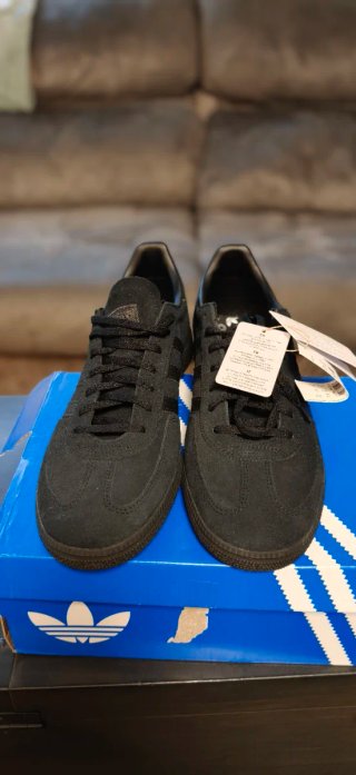 Zapatillas Adidas Handball Spezial Talla 47