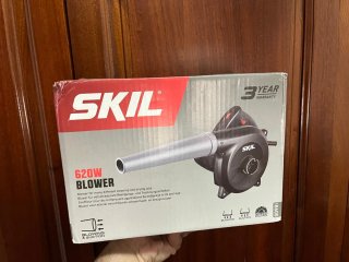 Sopladora Skil 620W