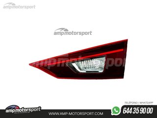 PILOTO TRASERO DERECHO PARA MAZDA 3