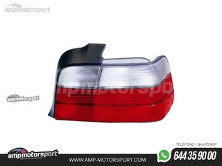 PILOTO TRASERO DERECHO PARA BMW E36 BERLINA
