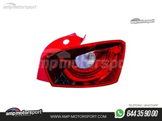 PILOTO TRASERO DERECHO PARA SEAT IBIZA 6J