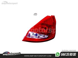 PILOTO TRASERO DERECHO PARA FORD FIESTA MK7