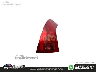 PILOTO TRASERO DERECHO PARA SUZUKI SWIFT