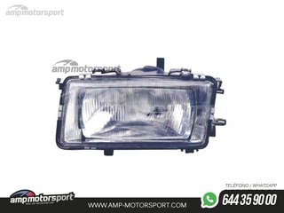 FARO DELANTERO IZQUIERDO PARA AUDI 80