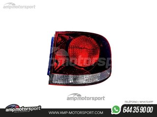PILOTO TRASERO DERECHO PARA VOLKSWAGEN TOUAREG