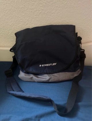 Mochila de hombro Staedtler