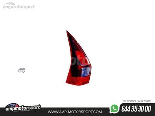 PILOTO TRASERO DERECHO PARA RENAULT MEGANE II