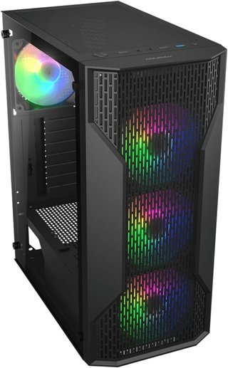 ORDENADOR GAMING CORE i5 10500 /16GB/ GTX 1070 8GB