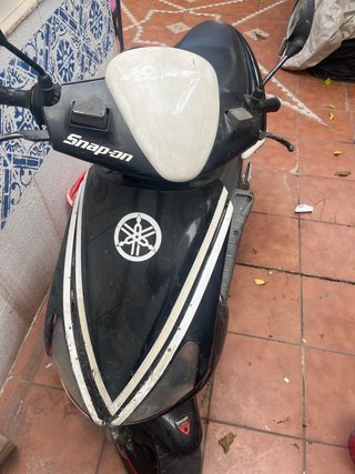 Benelli 49