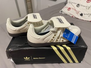 Zapatillas Adidas Wales Bonner
