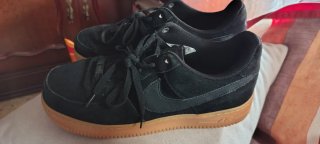 Zapatillas Nike Air Force 1 Negras
