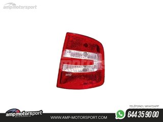 PILOTO TRASERO DERECHO PARA SKODA FABIA