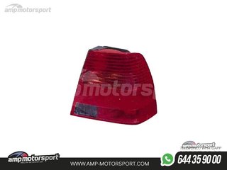 PILOTO TRASERO DERECHO PARA VOLKSWAGEN BORA BERLINA