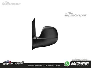 RETROVISOR COMPLETO IZQUIERDO PARA MERCEDES-BENZ VITO W639