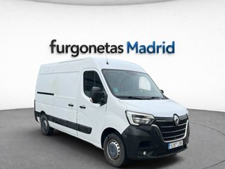 Renault Master L2H2 2.3dCi 135cv / 2021