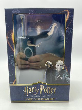 Figura Voldemort Neca Harry Potter 18cm
