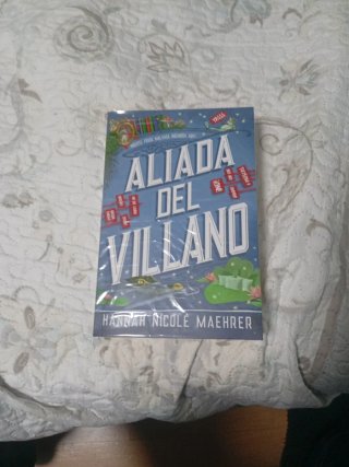 Aliada del villano