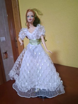 Barbie Dolls da Collezione