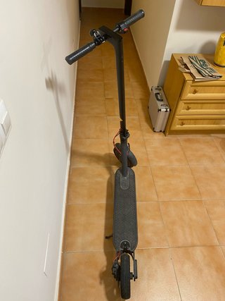 Patinete eléctrico Xiaomi