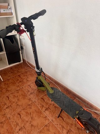 Patinete Eléctrico Olson Mamba Lite DGT HOMOLOGADO