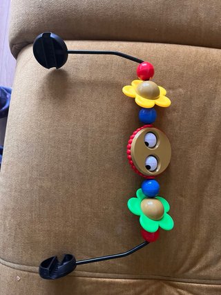 Juguete  hamaca