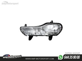 FARO ANTINIEBLA DERECHO PARA FORD KUGA