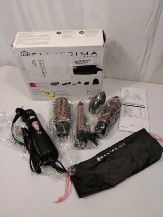 Modellatore 5 in 1 Imetec Bellissima GH30