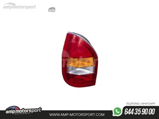 PILOTO TRASERO IZQUIERDO PARA OPEL ZAFIRA