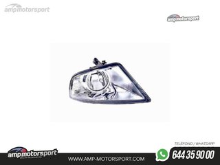 FARO ANTINIEBLA IZQUIERDO PARA FORD MONDEO MK3