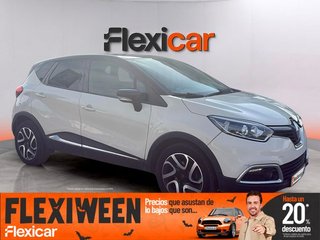 Renault Captur Zen Energy dCi 90 EDC Euro 6