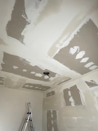 Pintura, pladur, albañilería, montaje de muebles