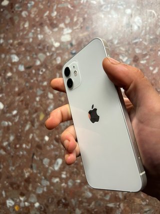 iPhone 12 128GB Bianco