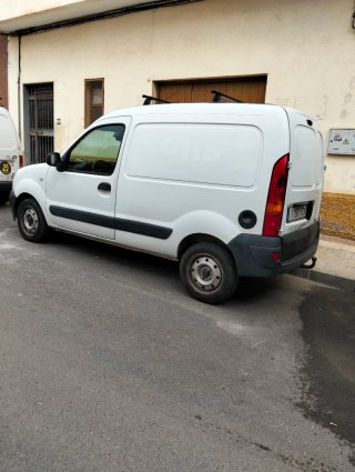 Renault Kangoo 2003