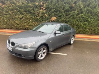 BMW Serie 5 diesel(NACIONAL 🇪🇦)