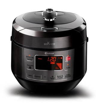 Robot de Cocina Cook Maker Premium Lufthous