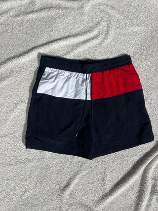 Bañador Tommy Hilfiger