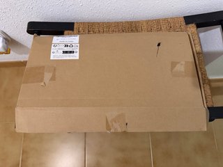 Soporte TV Techo Suptek 37-75 Pulgadas